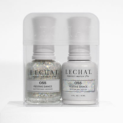 PM Pro Duo - Festive Dance