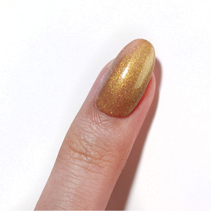 Lechat Gel Color & Top in One - Holli