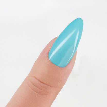 PM Pro 3in1 Powder 42gm - Carribean Sea