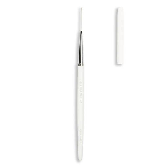 The Gel Bottle Stripe Liner 01 Brush