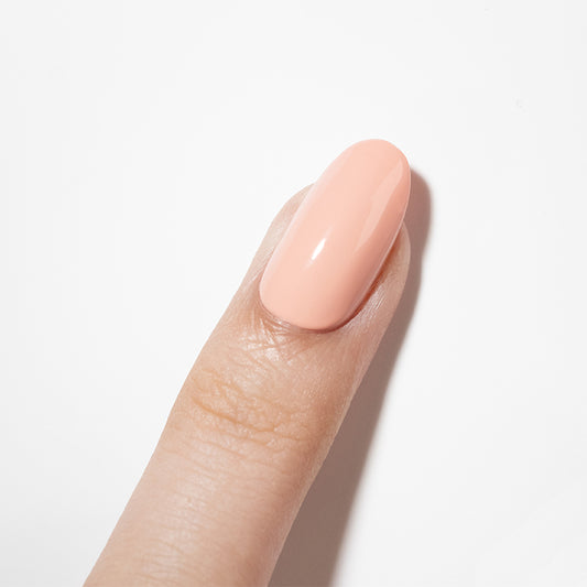 Lechat Gel Color & Top in One - Salmon Run