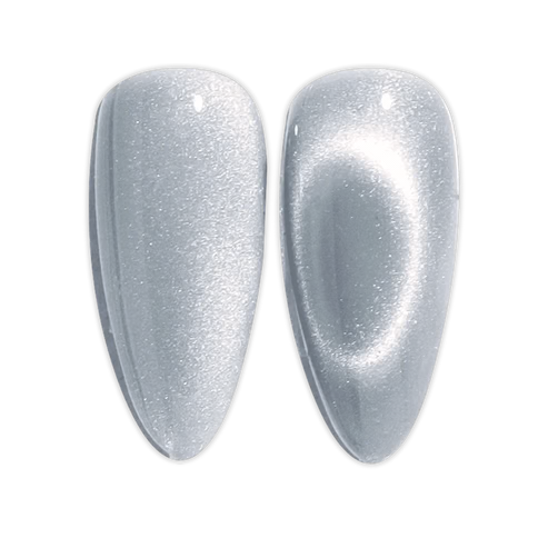 DND Diva 9D Cat Eye #001 Mirror-acle