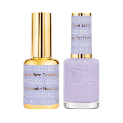DC Duo #2532 - Lavender Haze
