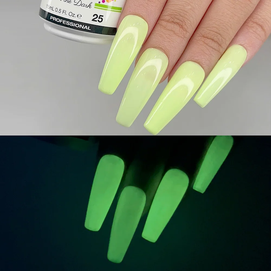 CRE8TION Glow in the Dark Gel -  25