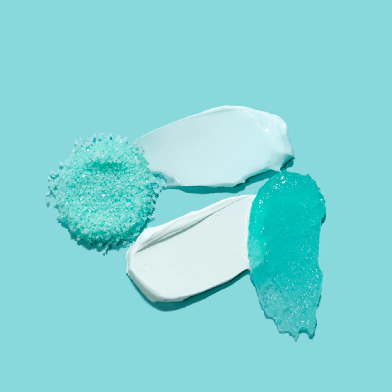 BCL Tingling Mint 4-step (1pk)