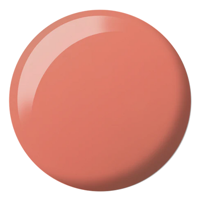 DC Duo #2462 - Summa Peach