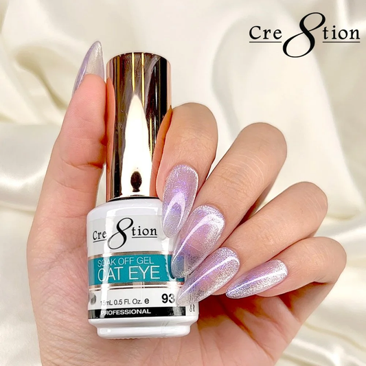 CRE8TION Cat Eye Gel - 093