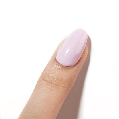 Lechat Gel Color & Top in One - Promise Me