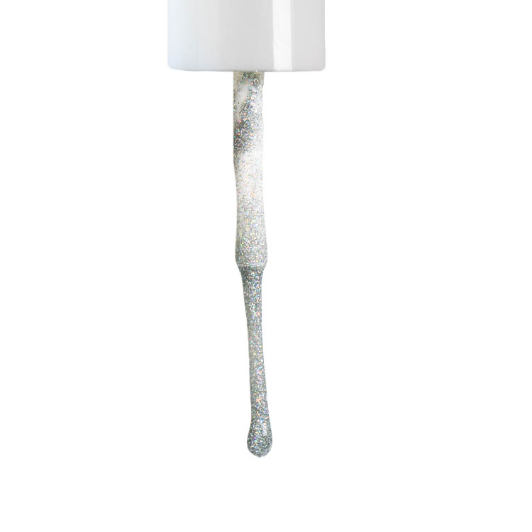 CM Gel Art (0.33oz) - Hologram Glitter