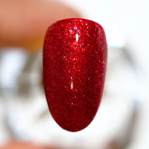 DC Gel #184 Ultra Red