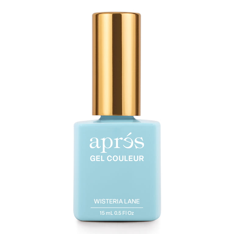 Apres TPO & Hema Free Gel Couleur - C243 Wisteria Lane