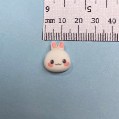 3D Nail Art  Charm Characters H-3