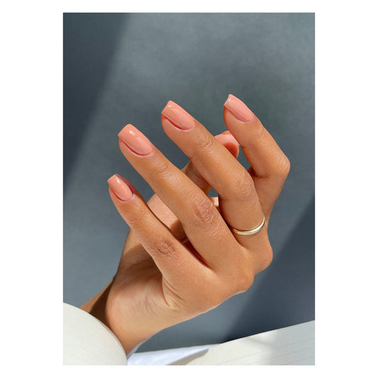 The Gel Bottle Ambitious BIAB