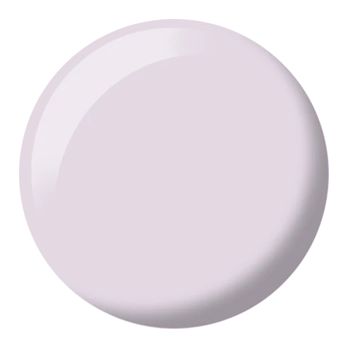 DND Diva Duo #058 Gray Meets Purple