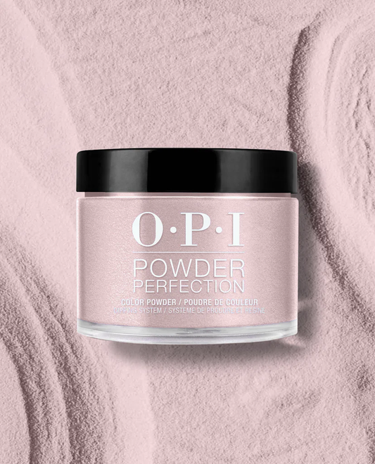 OPI Powder Perfection Crimp and Proper (43g/1.5oz)