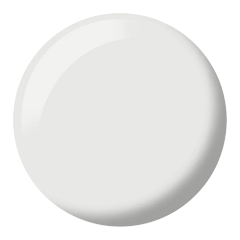 DND Diva Duo #038 Smokey White