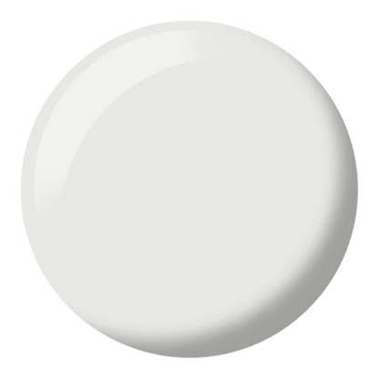 DND Diva Duo #038 Smokey White