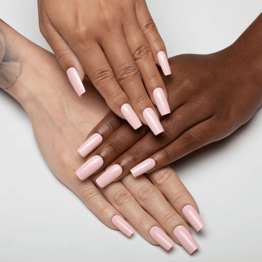 Apres TPO & Hema Free Gel Couleur - C283 Baby Bottom