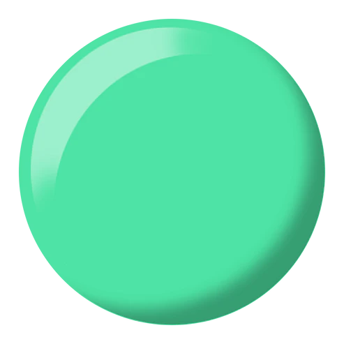 DND Diva Duo #274 Mint Julep
