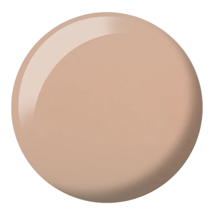 DC Duo #2437 - Satin Luna
