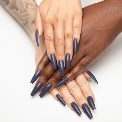 Apres TPO & Hema Free Gel Couleur - C327 Smoked