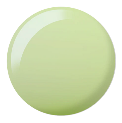 DC Duo #2519 - Earth Child