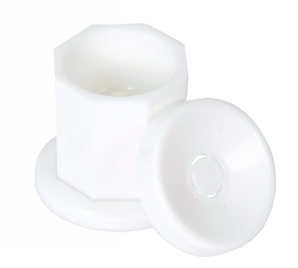 BER Mini Plastic Dappen Dish