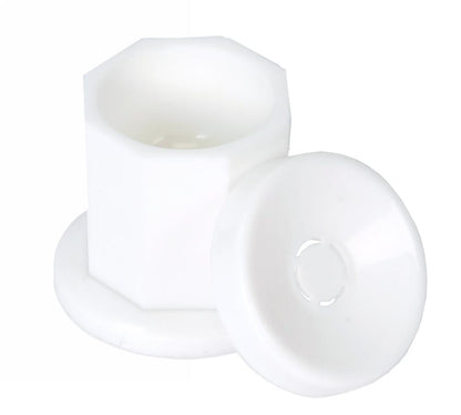 BER Mini Plastic Dappen Dish
