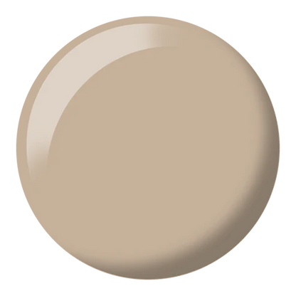 DND Diva Duo #266 Nude Mocha