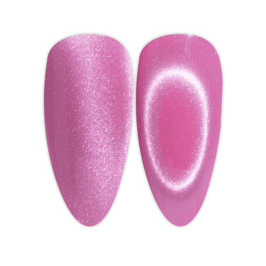 DND Diva 9D Cat Eye #008 Kitty Blossom