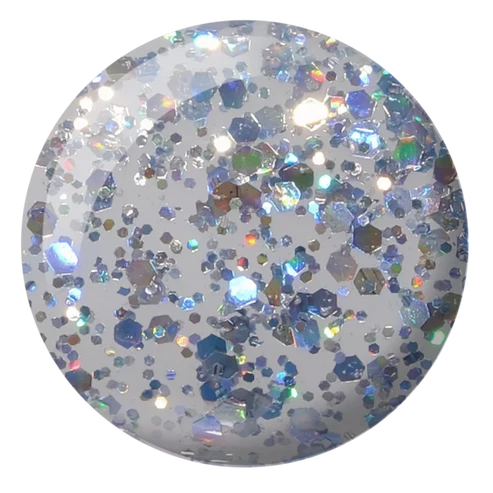 DND Diva Duo #023 Oz Of Holo