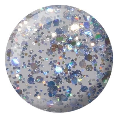 DND Diva Duo #023 Oz Of Holo