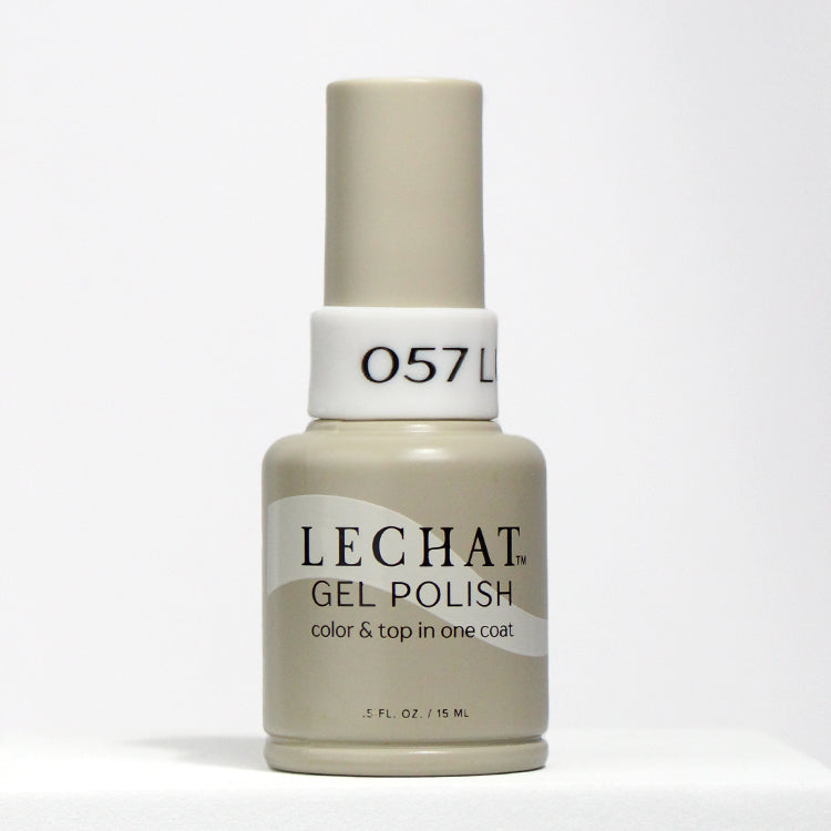 Lechat Gel Color & Top in One - Lucia