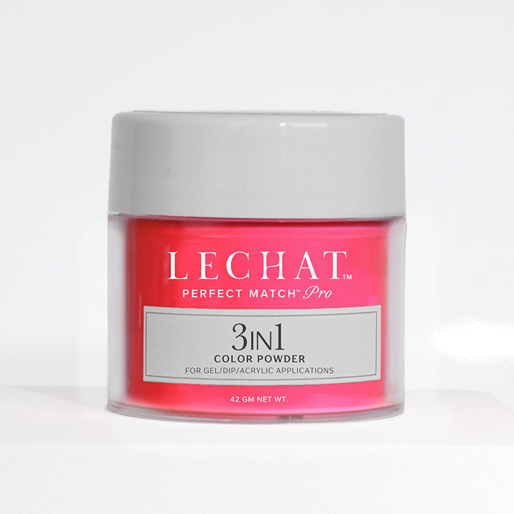 PM Pro 3in1 Powder 42gm - Kiss Kiss