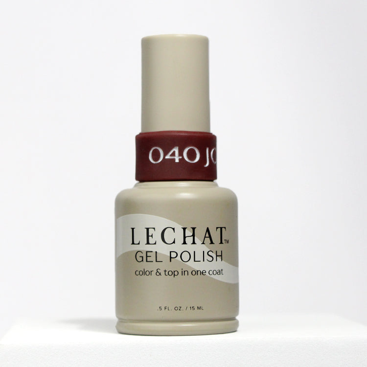 Lechat Gel Color & Top in One - Josephine