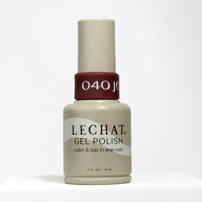 Lechat Gel Color & Top in One - Josephine