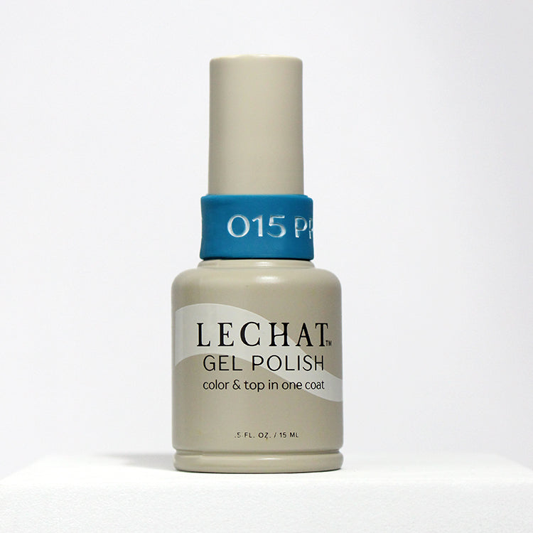 LeChat Gel Color & Top in One - Prince Eric