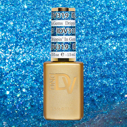 Diva Gel Only #319 - Drippin' In Gems