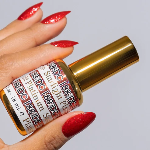 DC Gel #188 Starlight