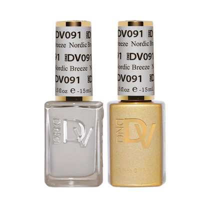 DND Diva Duo #091 Nordic Breeze