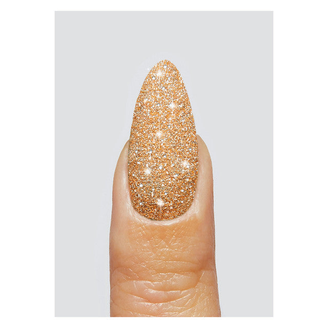 The Gel Bottle Rust Flashing Pigment