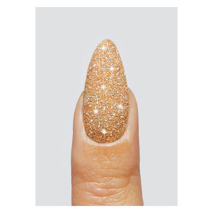 The Gel Bottle Rust Flashing Pigment