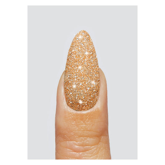 The Gel Bottle Rust Flashing Pigment