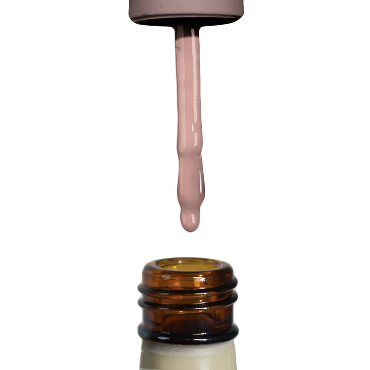 Lechat Gel Color & Top in One - Blush