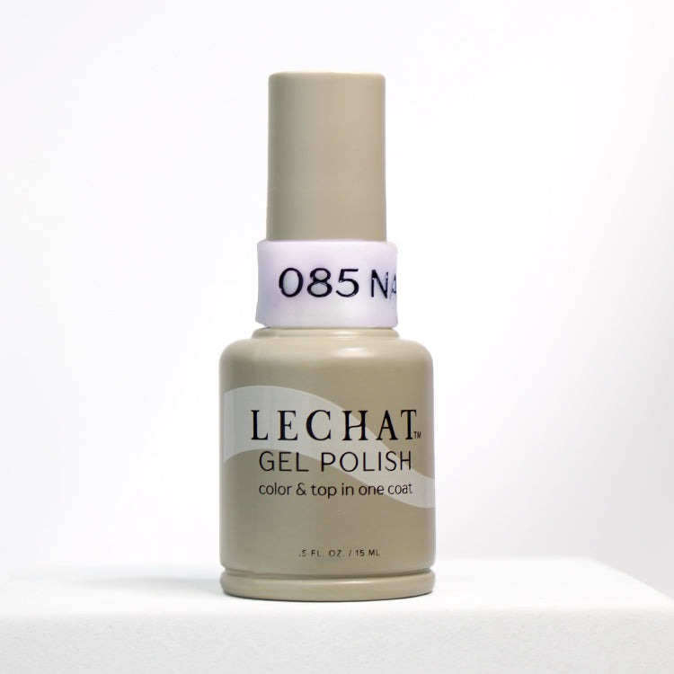 Lechat Gel Color & Top in One - Nanai