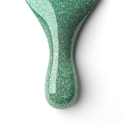 SkyDust Duo - Green Aventurine