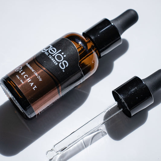 Gelos Gel Thinner 1oz