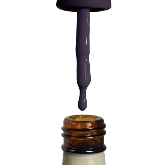 Lechat Gel Color & Top in One - Jam Jar