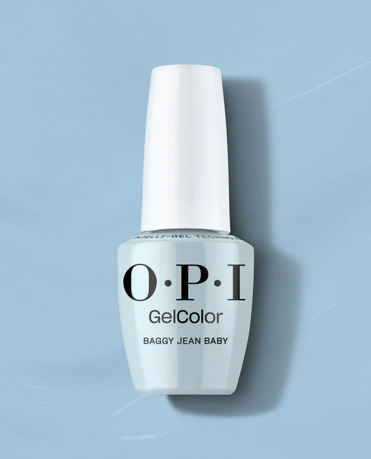 OPI GelColor Intelli-Gel Baggy Jean Baby 15ml