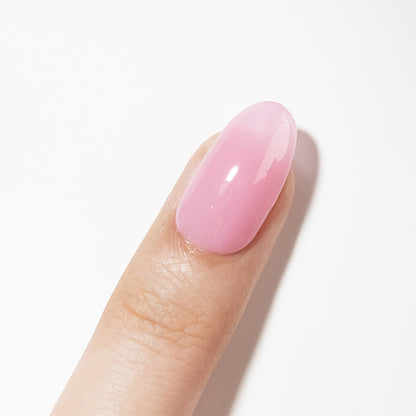 LeChat Gel Color & Top in One - Sweettart